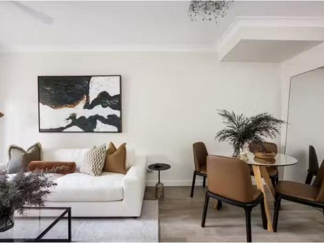 Condo for rent in Sydney, New South Wales