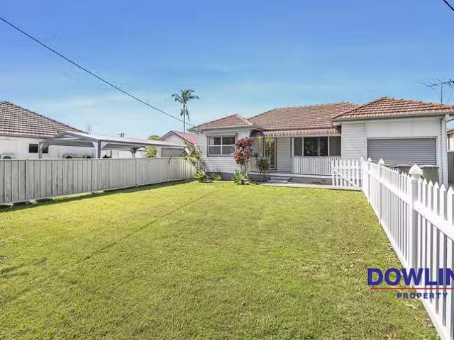 House for rent in Maryborough, Queensland