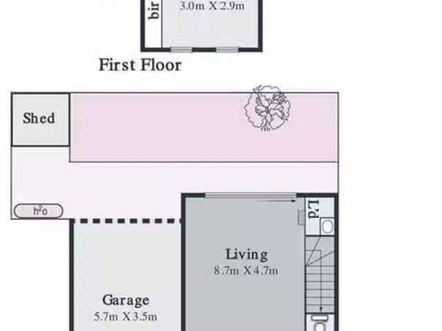 House for rent in Camerons Creek, Victoria