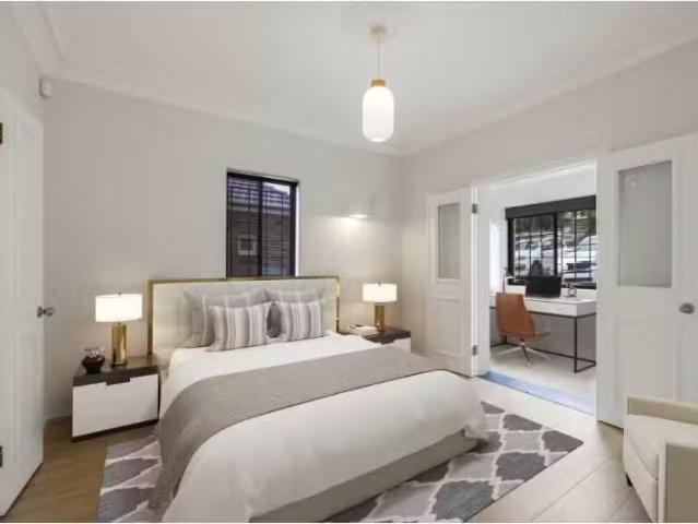 Condo for rent in Sydney, New South Wales