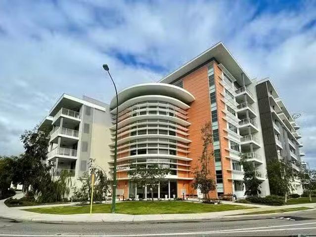 Apartment for rent in Willoughby, New South Wales
