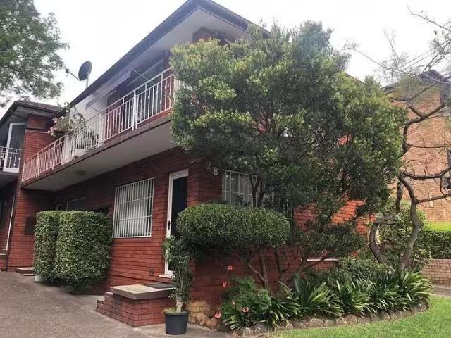 House for rent in Sydney, New South Wales