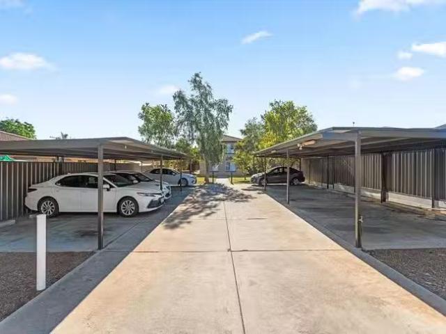 Apartment for rent in Horseshoe Creek, South Australia