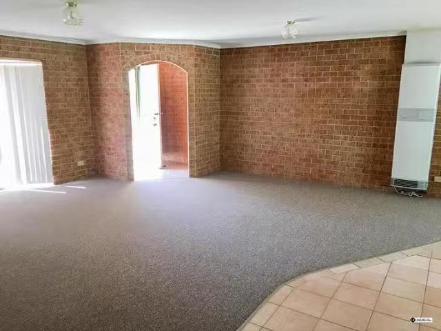 Apartment for rent in Albury, New South Wales