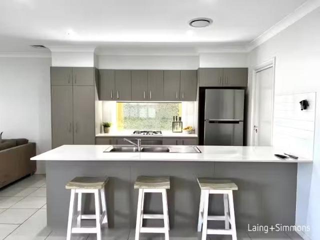 House for rent in Sydney, New South Wales