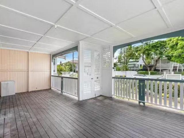 House for rent in Toombul, Queensland