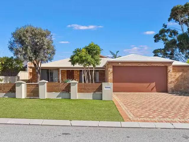 House for rent in Currambine, Western Australia