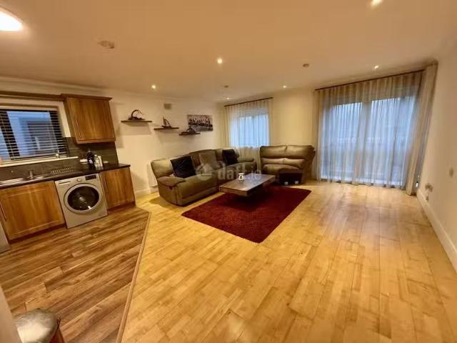 Apartment to rent