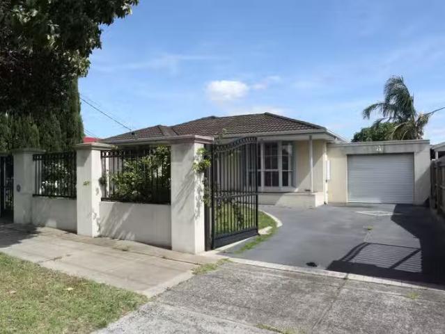 House for rent in Camerons Creek, Victoria