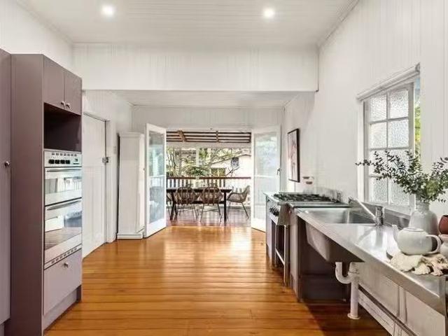 House for rent in Toombul, Queensland