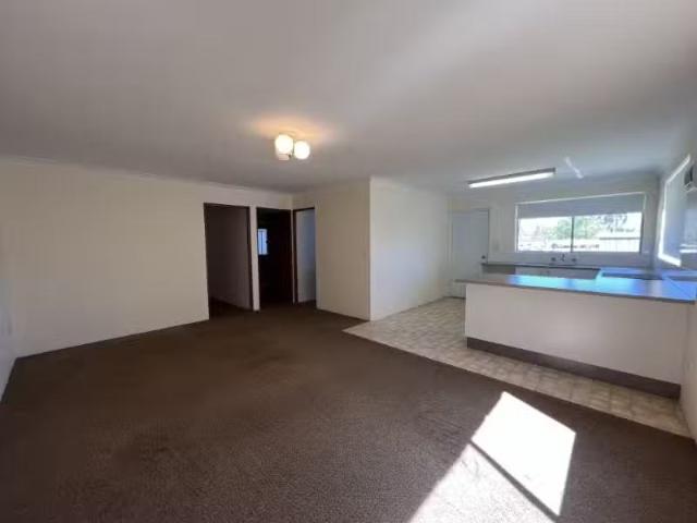 Apartment for rent in Parkes, New South Wales