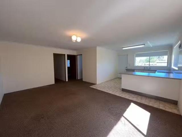 Apartment for rent in Parkes, New South Wales