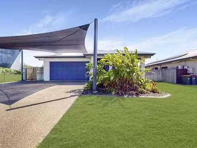 House for rent in Burdell, Queensland