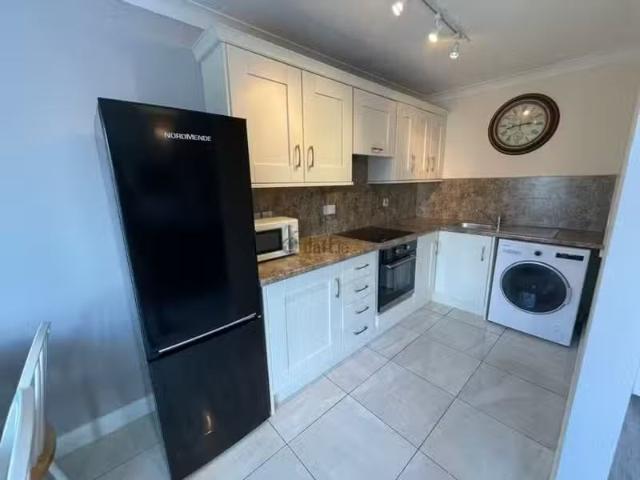Apartment to rent