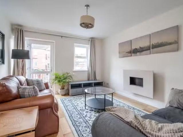 Apartment to rent in Edenderry, North Tipperary