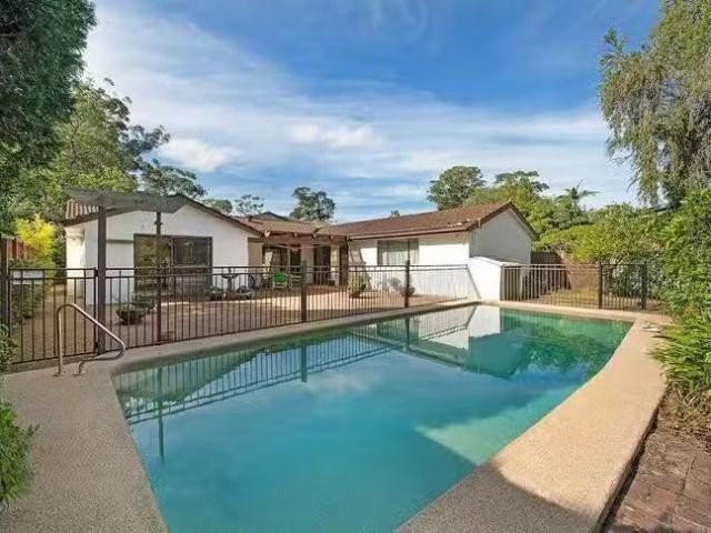 House for rent in Sydney, New South Wales