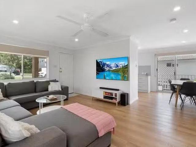 House for rent in Toombul, Queensland