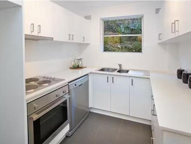 Apartment for rent in Sydney, New South Wales