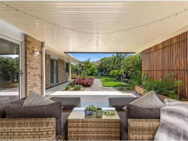House for rent in Kingscliff, New South Wales