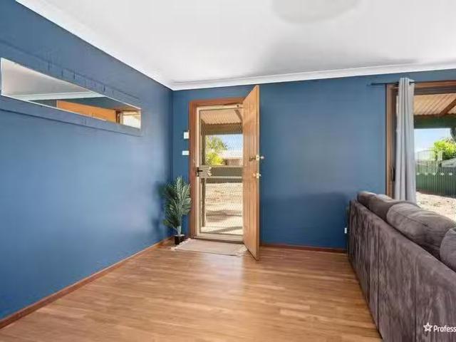 House for rent in Kalgoorlie, Western Australia