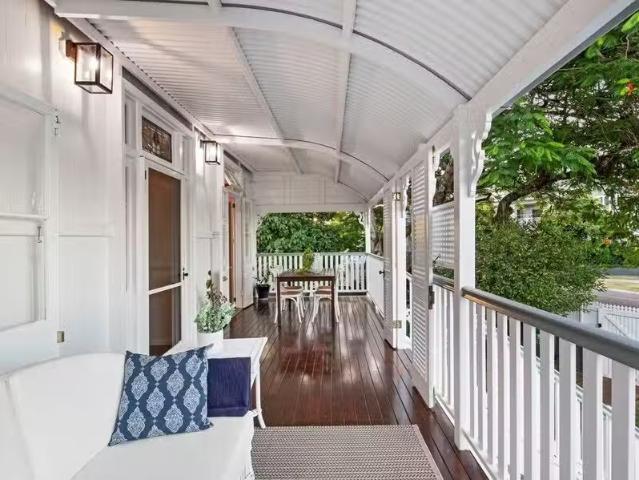 House for rent in Toombul, Queensland