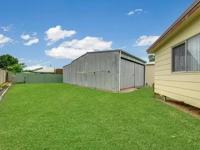 House for rent in Boyne Island, Queensland