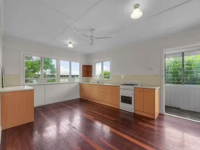 House for rent in Toombul, Queensland