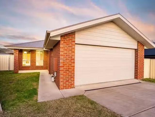 House for rent in Albury, New South Wales