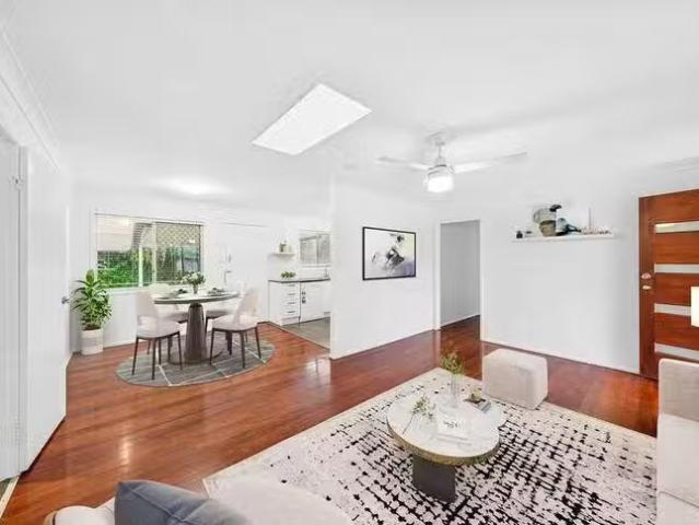 House for rent in Toombul, Queensland