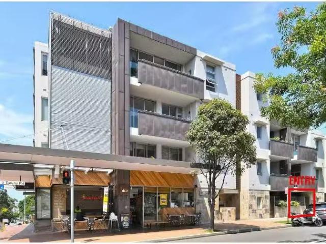 Apartment for rent in Rose Bay, New South Wales
