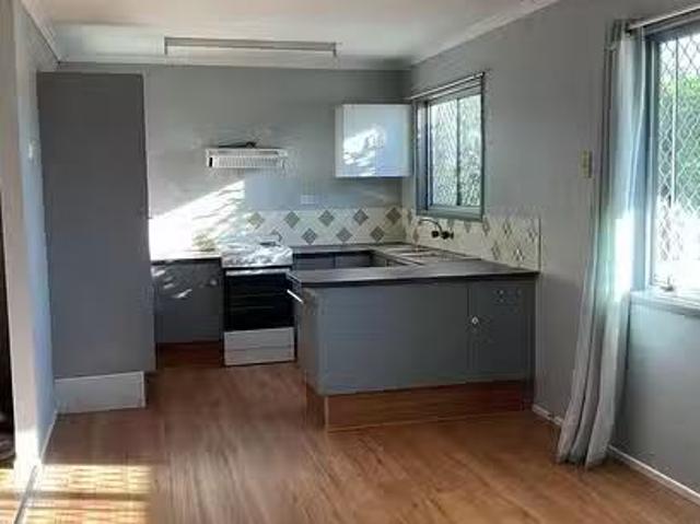 House for rent in Blackbutt, Queensland