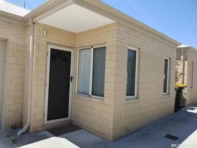 Apartment for rent in Viveash, Western Australia