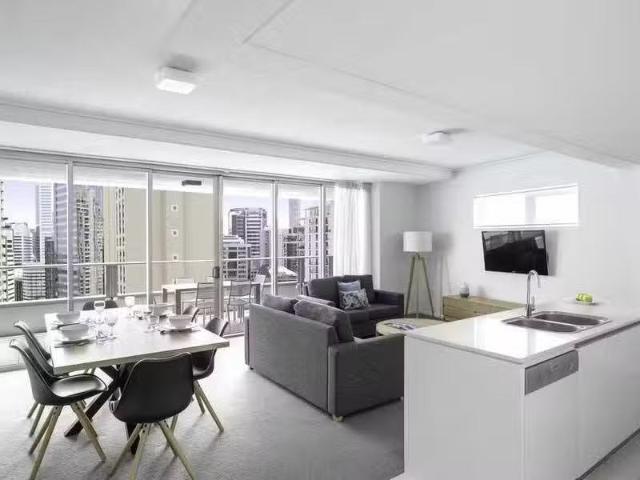 Apartment for rent in Toombul, Queensland