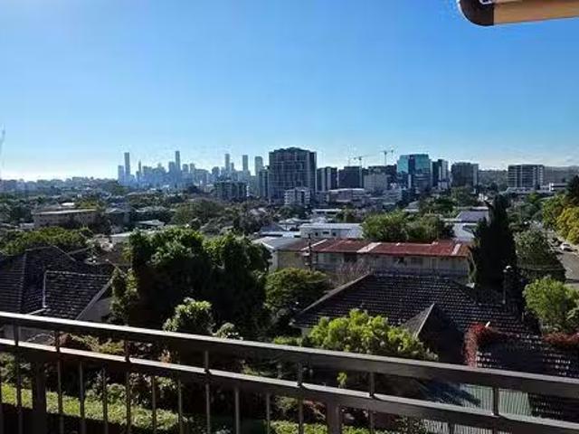 Apartment for rent in Toombul, Queensland