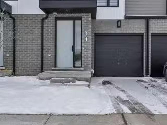 Condo for rent in Denfield, Ontario