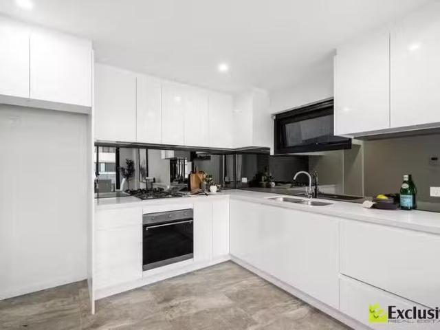 Apartment for rent in Strathfield, New South Wales