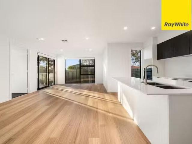 House for rent in Weetangera, Australian Capital Territory