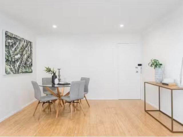 Apartment for rent in Sydney, New South Wales