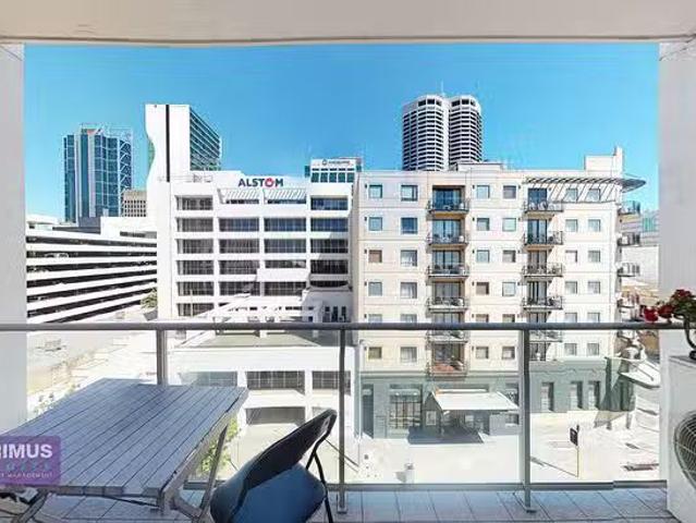 Apartment for rent in Cockburn, Western Australia