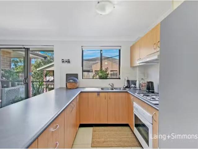 Apartment for rent in Sydney, New South Wales
