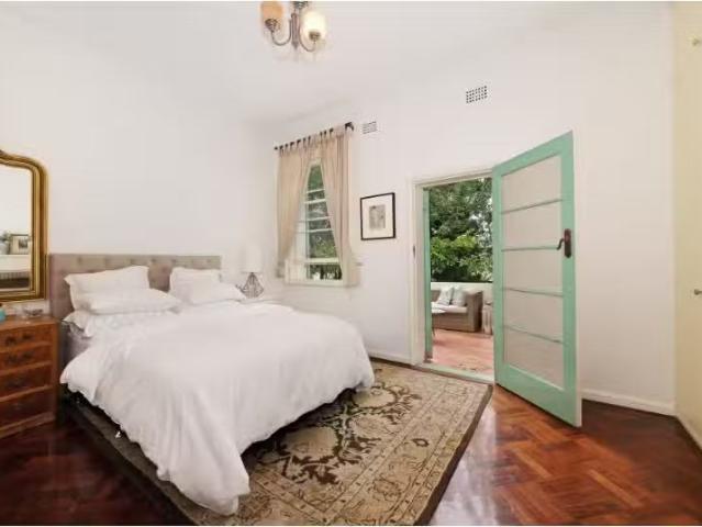 Apartment for rent in Sydney, New South Wales