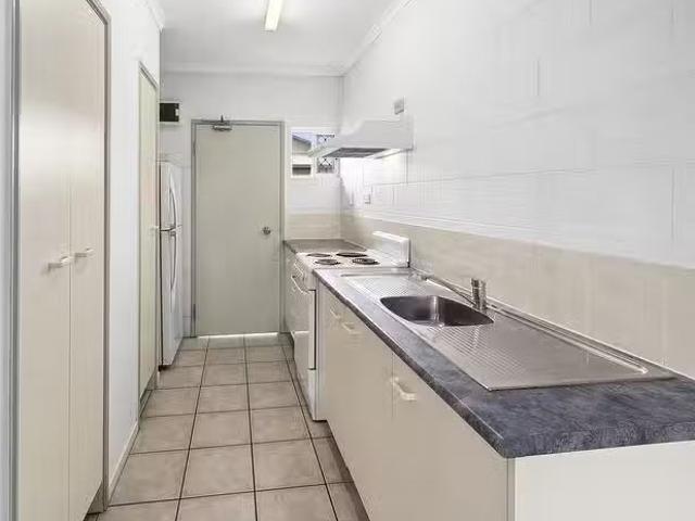 Apartment for rent in Cairns, Queensland