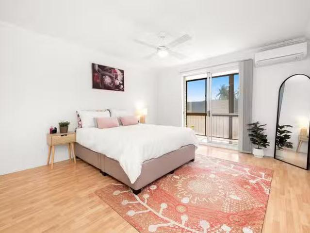 Apartment for rent in Toombul, Queensland