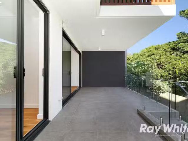 Apartment for rent in Toombul, Queensland