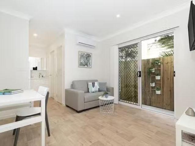 Apartment for rent in Toombul, Queensland