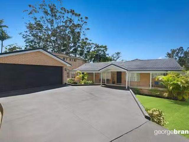 House for rent in Gosford, New South Wales