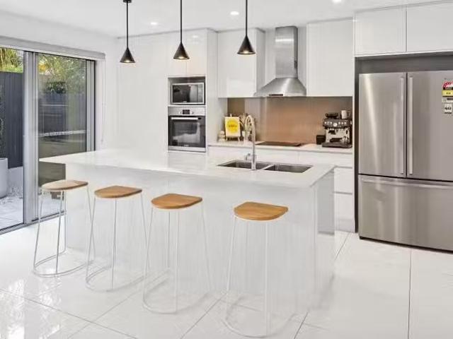 House for rent in Toombul, Queensland