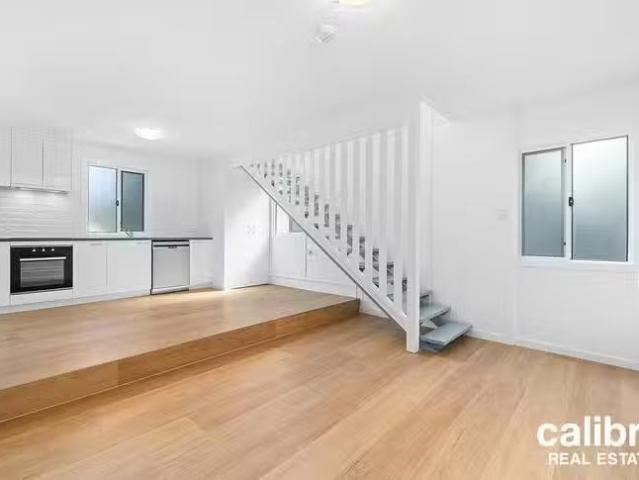 Apartment for rent in Toombul, Queensland