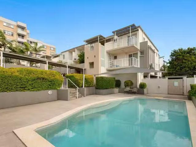 Apartment for rent in Toombul, Queensland
