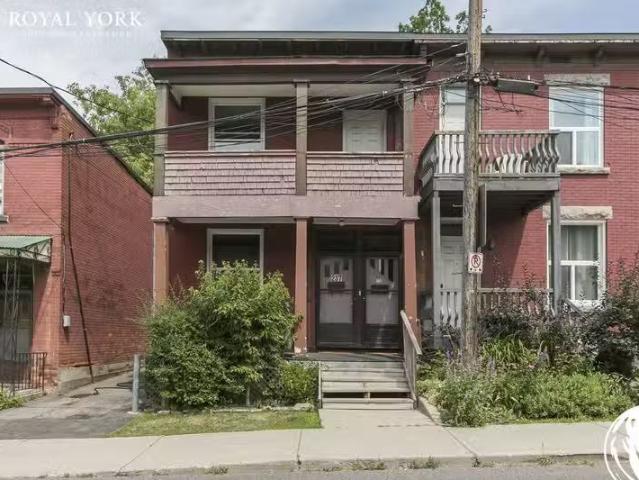 Condo for rent in Mulhurst Bay, Ontario
